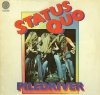 Status Quo - Piledriver (LP)